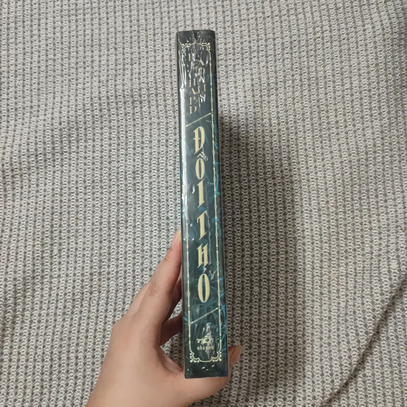 Đồi thỏ - Richard Adams 972383