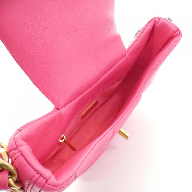 Chanel Chanel 19 Dòng AS4638 Túi đeo vai 612797