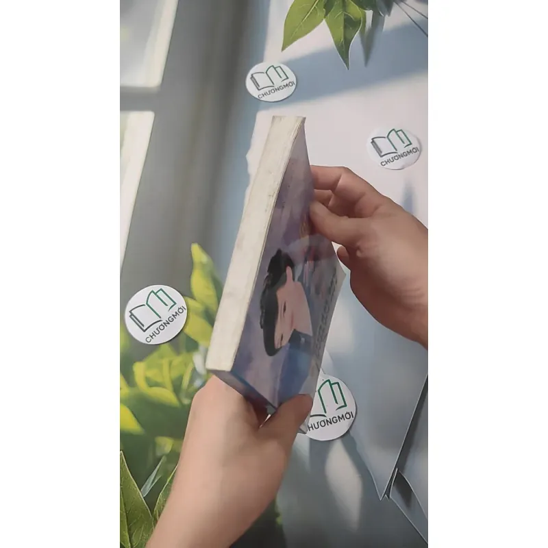 Trở Thành Người Phụ Nữ Hoàn Mỹ - Lý Thế Cường 961204