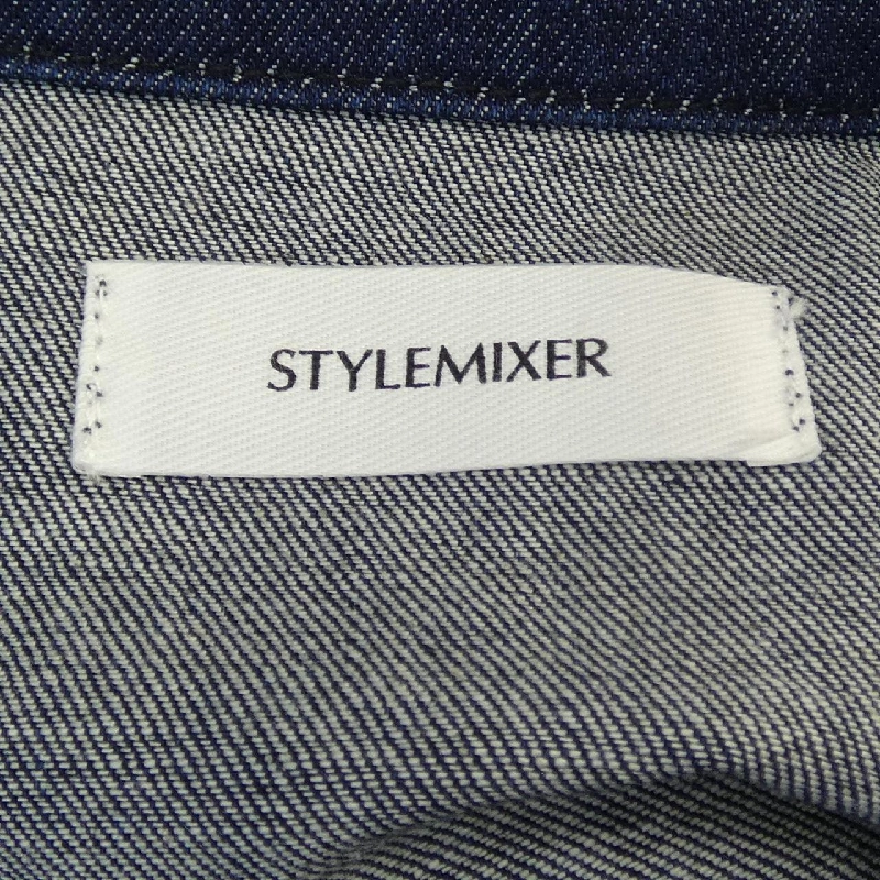 Áo khoác STYLEMIXER 630237