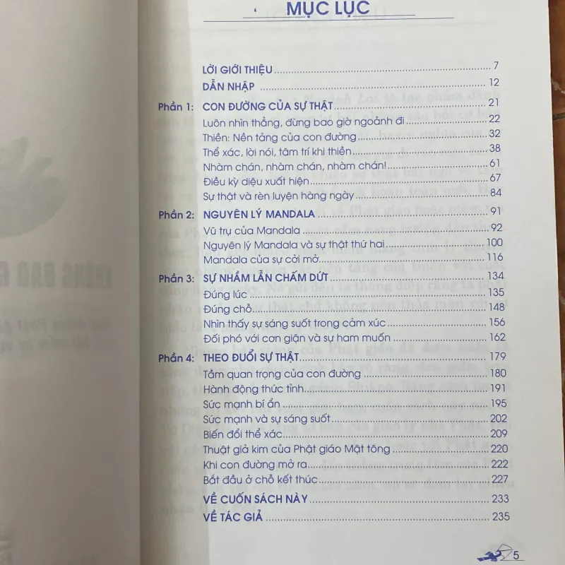 Không bao giờ ngoảnh lại - Rigdzin Shikpo 798198