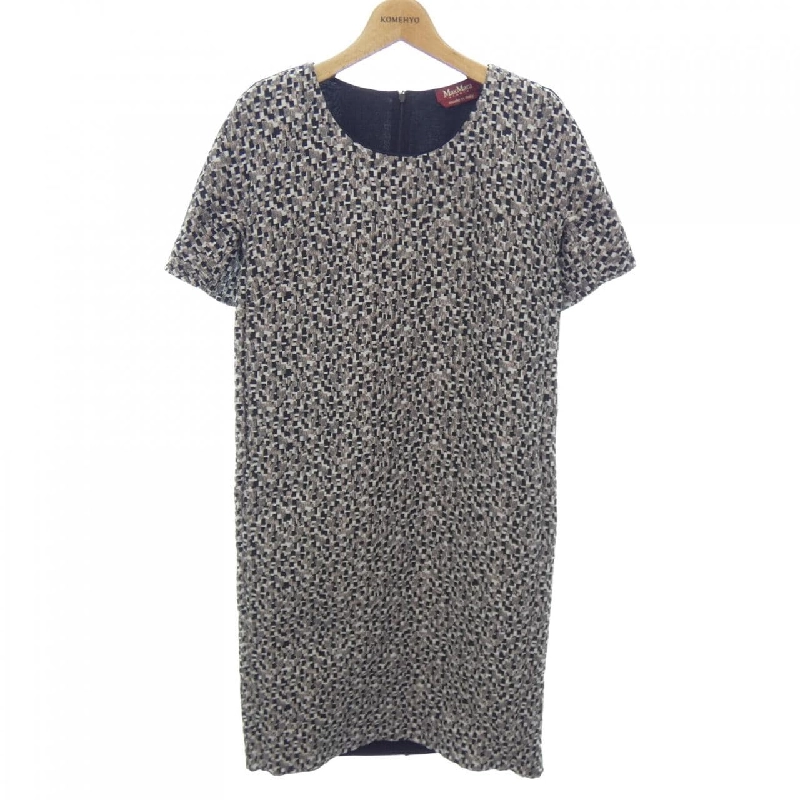 【Mã giảm giá】Max Mara STUDIO Đầm 651786