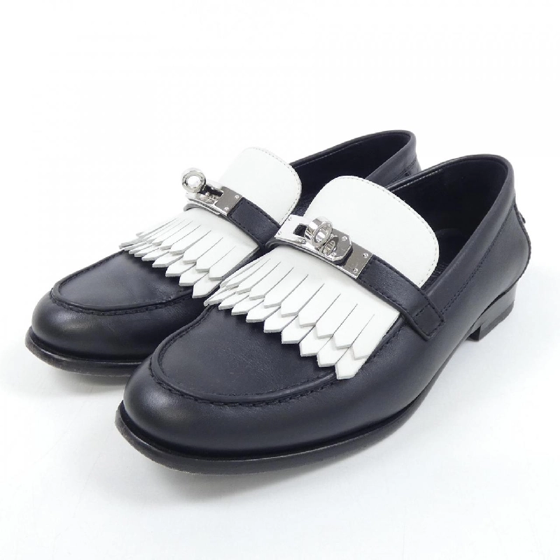 【Mã giảm giá】Giày HERMES 663364