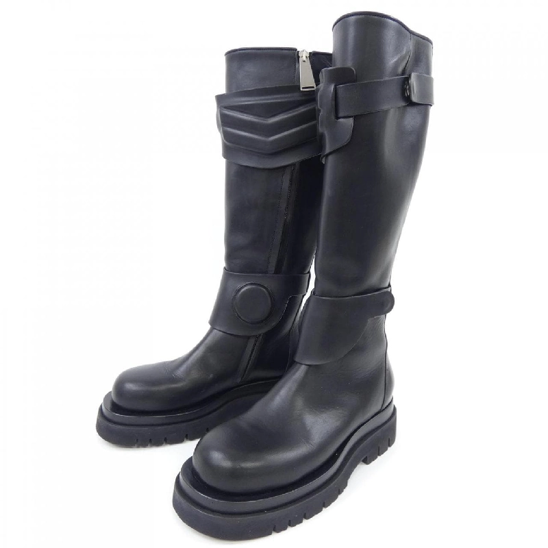 Giày bốt dài BOTTEGA VENETA 659647