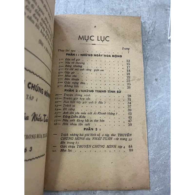 TRUYỆN CHÚNG MÌNH - ÁI KHANH 780134