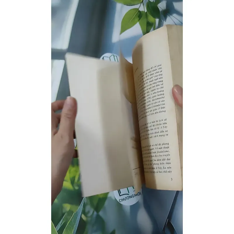 Lịch Sử Thế Giới Trung Đại 970273