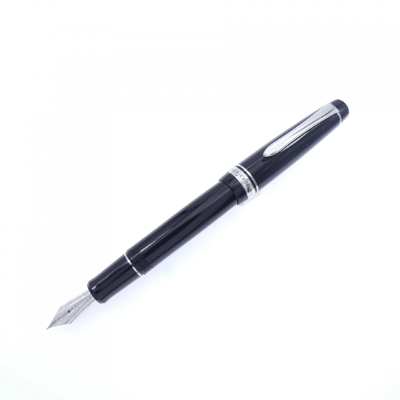 Bút máy Pilot Heritage 912 Custom Black - Hàng hiệu Authentic 880193