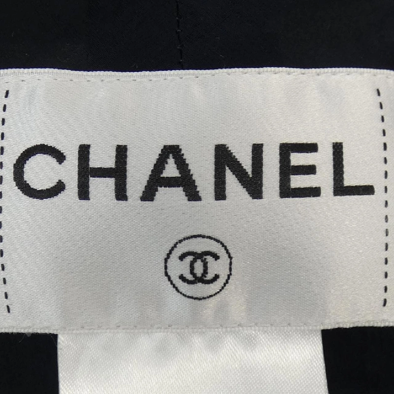 【Mã giảm giá】Áo khoác CHANEL 636373