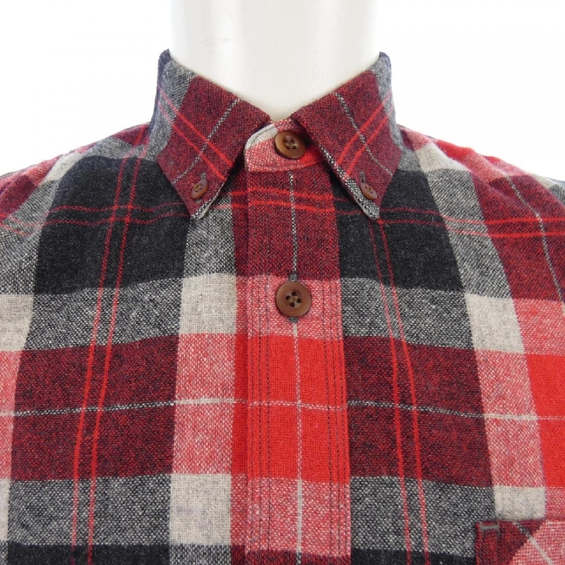 Áo sơ mi JUNYA WATANABE MAN WJ-B024 - Hàng hiệu Authentic 903194