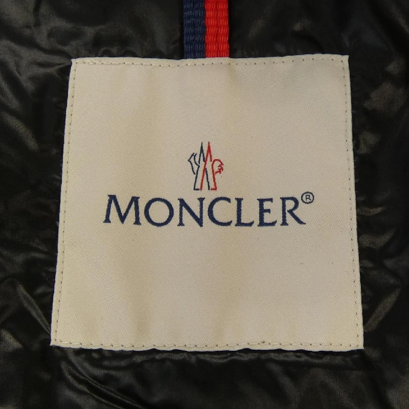 【Sản phẩm mới】Moncler MONCLER Áo gile lông 635864
