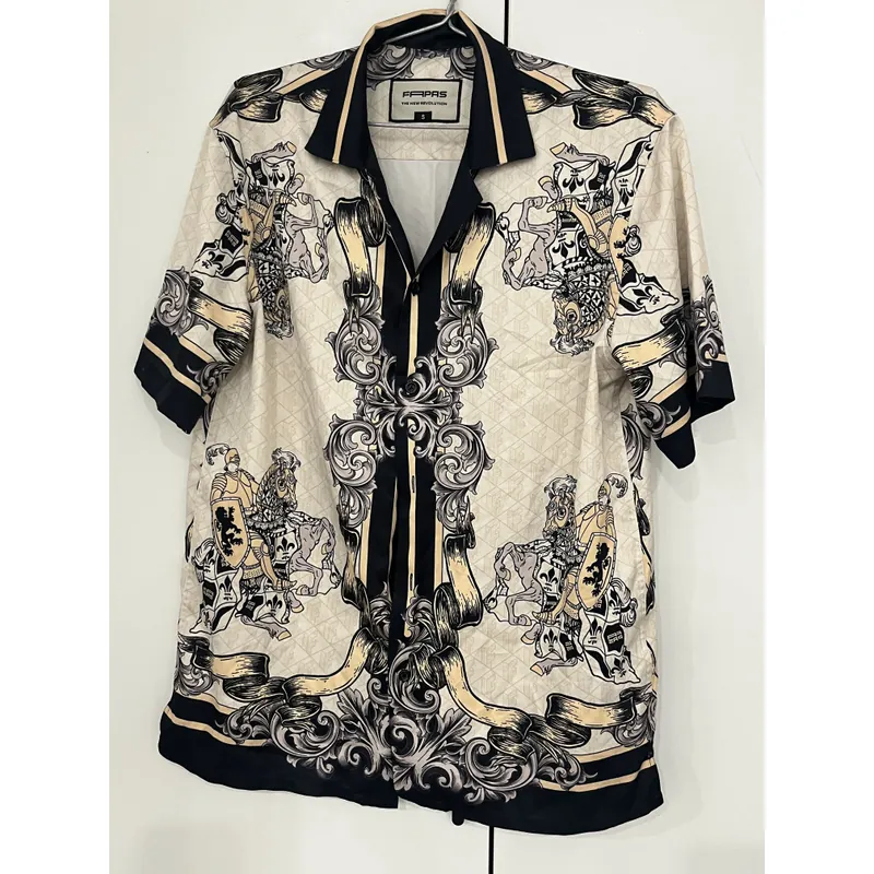 Áo sơ mi nam 720583