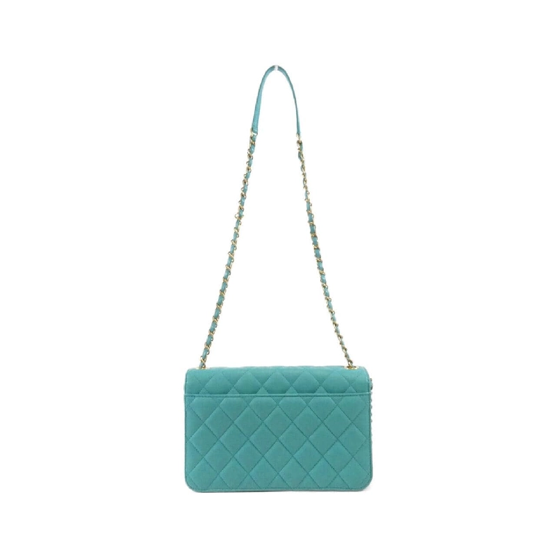 Túi xách chéo Chanel AS0149 - Hàng hiệu chính hãng 802213