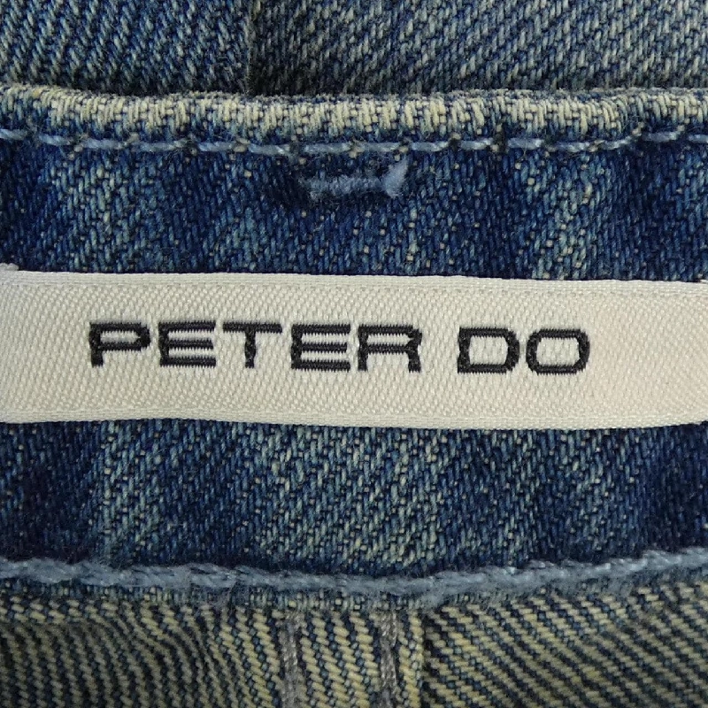 Quần jeans PETER DO - Hàng hiệu Authentic 817790