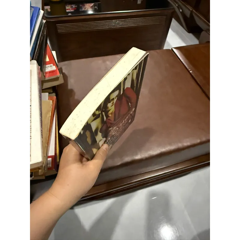 Hẹn Gặp Ở Samarra – John O’Hara | Tiểu thuyết kinh điển thế kỷ 20-K2 991550