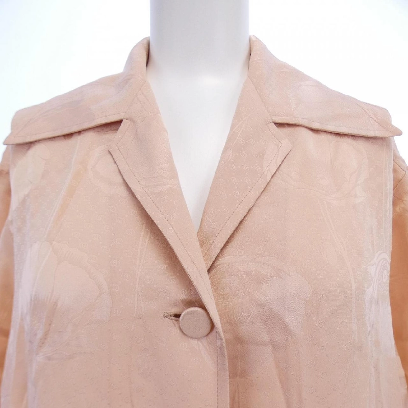 Gucci GUCCI Áo sơ mi ngắn tay - Hàng hiệu Chính hãng 640091