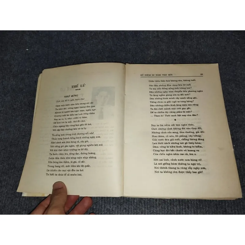 TUYỂN TẬP THƠ TIỀN CHIẾN 990680