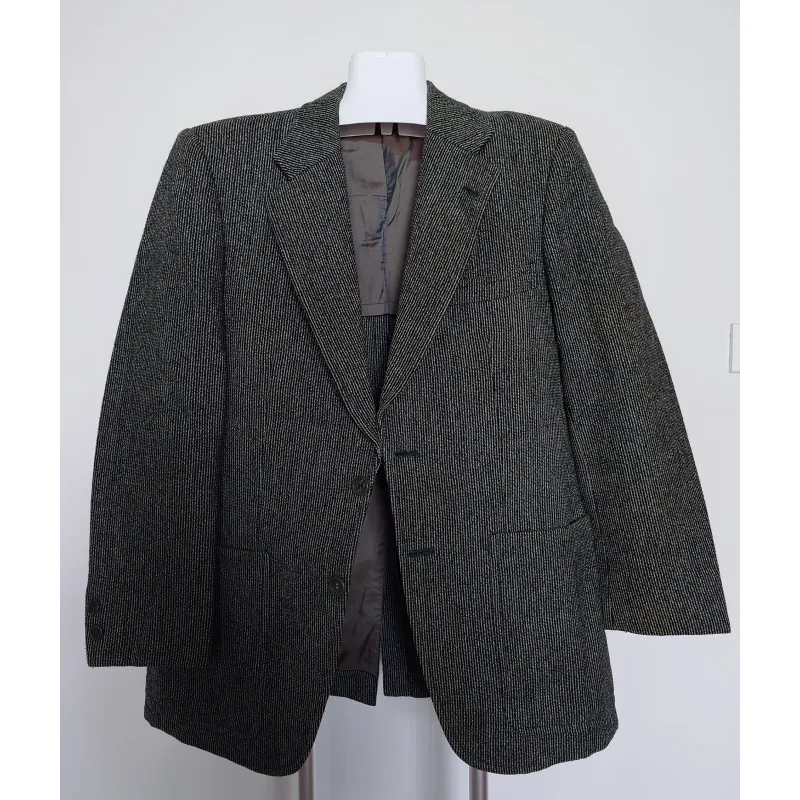 [2hand] Áo dạ Mike Lord 971352