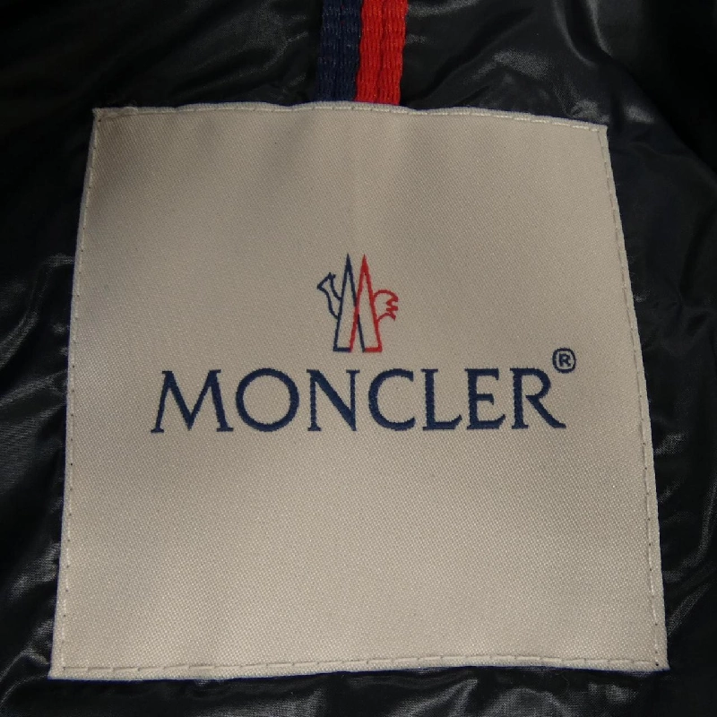 Moncler MONCLER Áo khoác lông 644165