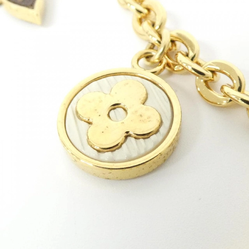 Móc khóa Louis Vuitton Bijoux Sac Chenne Spring Street M68999 624580