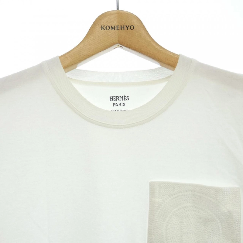 【Mã giảm giá】Đầm cắt HERMES 651616