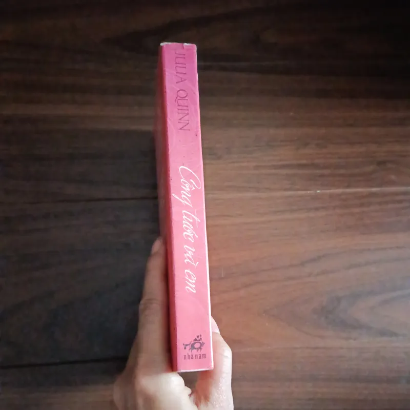 Công tước và em 933977