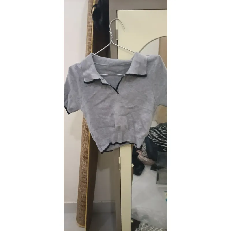 Áo kiểu tay dài  934642