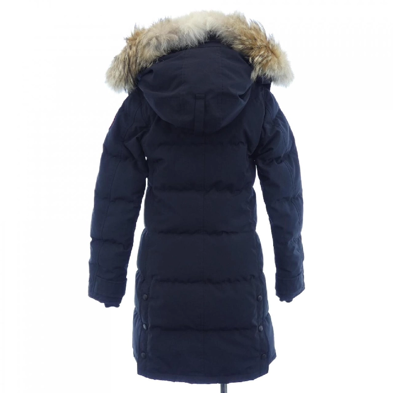 【Mã giảm giá】Áo khoác lông Canada Goose CANADA GOOSE 643493