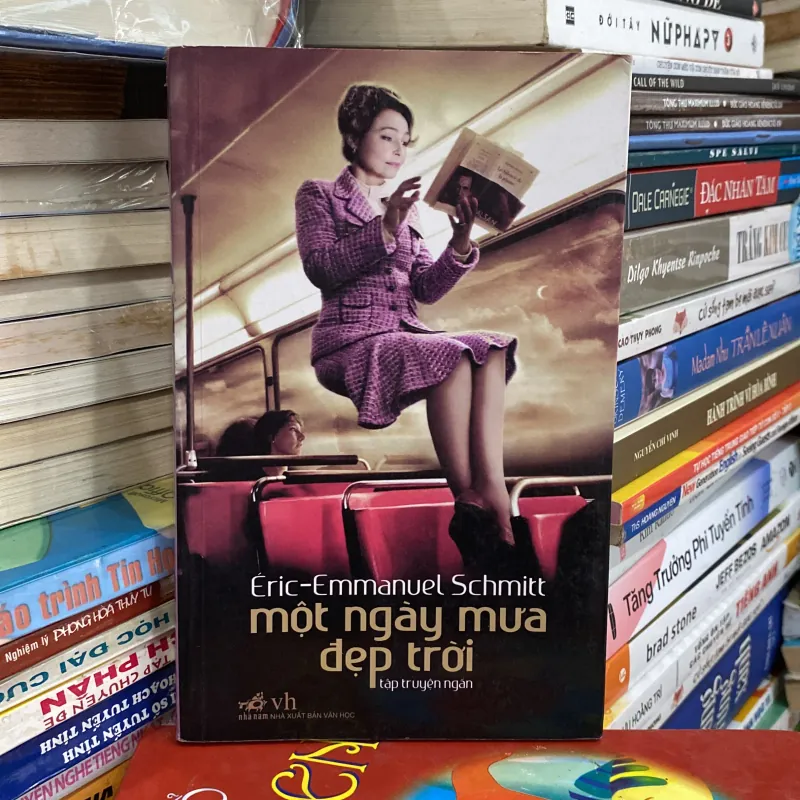 Một Ngày Mưa Đẹp Trời♟️ 747941