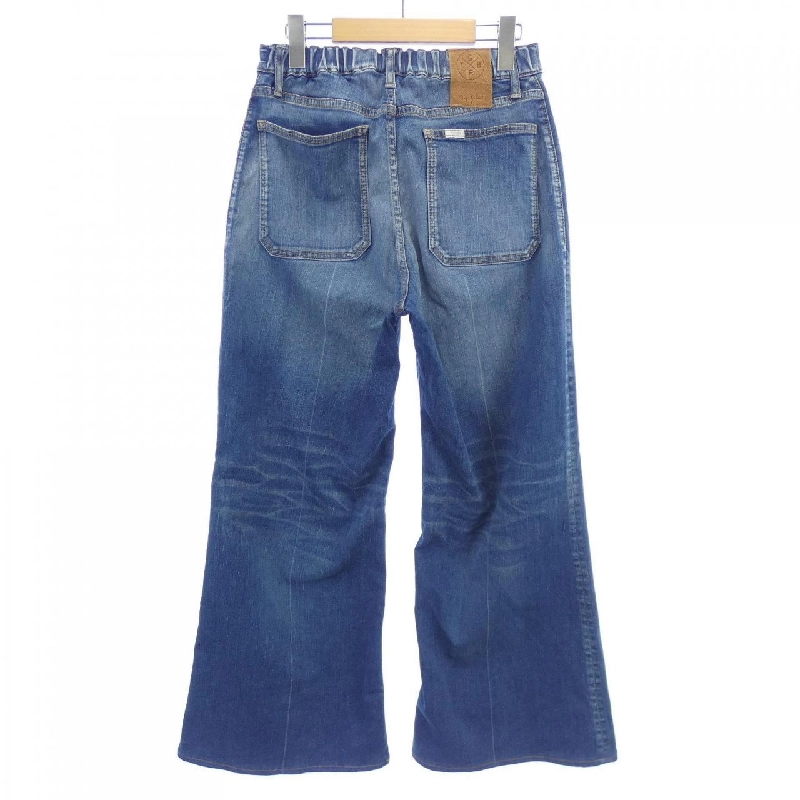 SURT MXSR37L Jeans - Hàng hiệu Authentic 808619