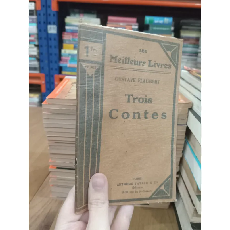 Les meilleurs livres 591087
