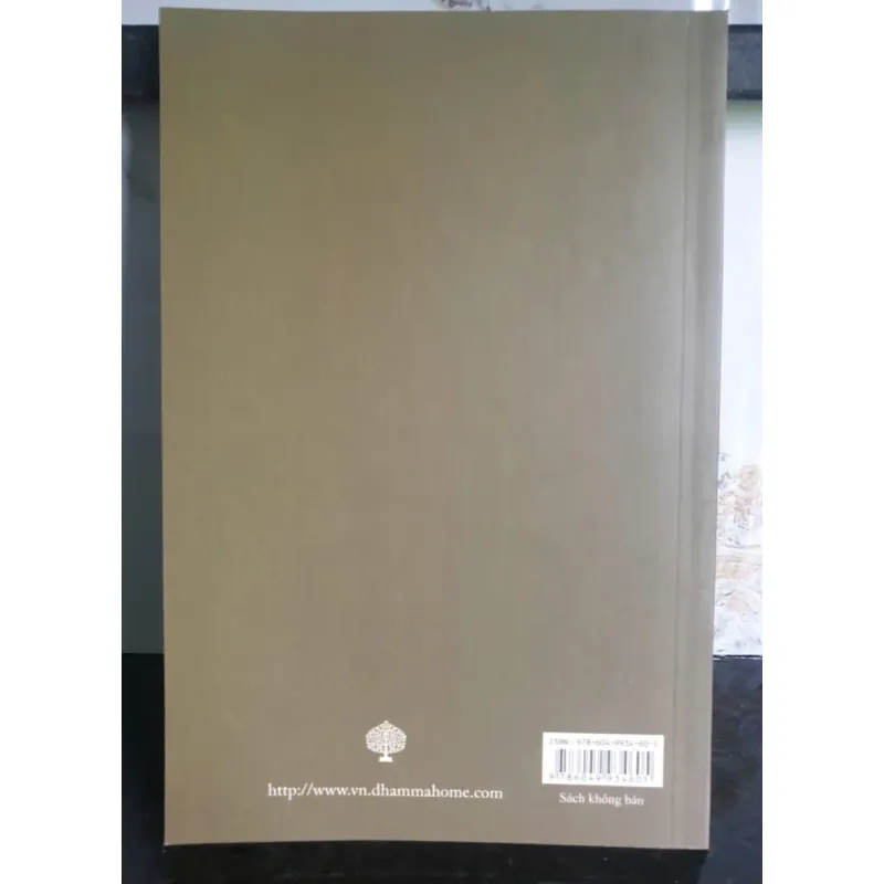 Sách Tiềm Hiểu Giáo Pháp Nina Van Gorkom mới 90% 640866