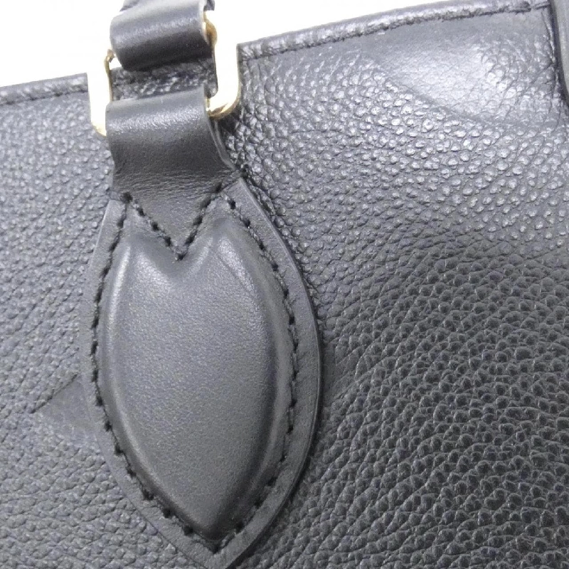 Túi Louis Vuitton Monogram Empreinte OnTheGo PM M45653 615671