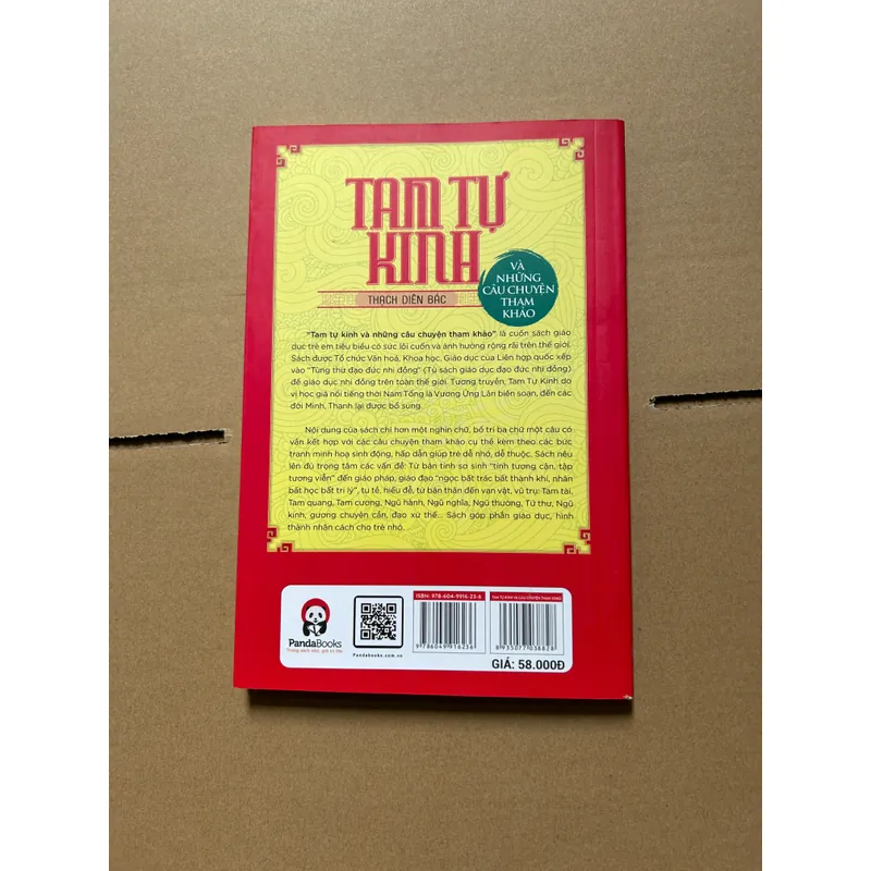 Tam tự kinh 703313