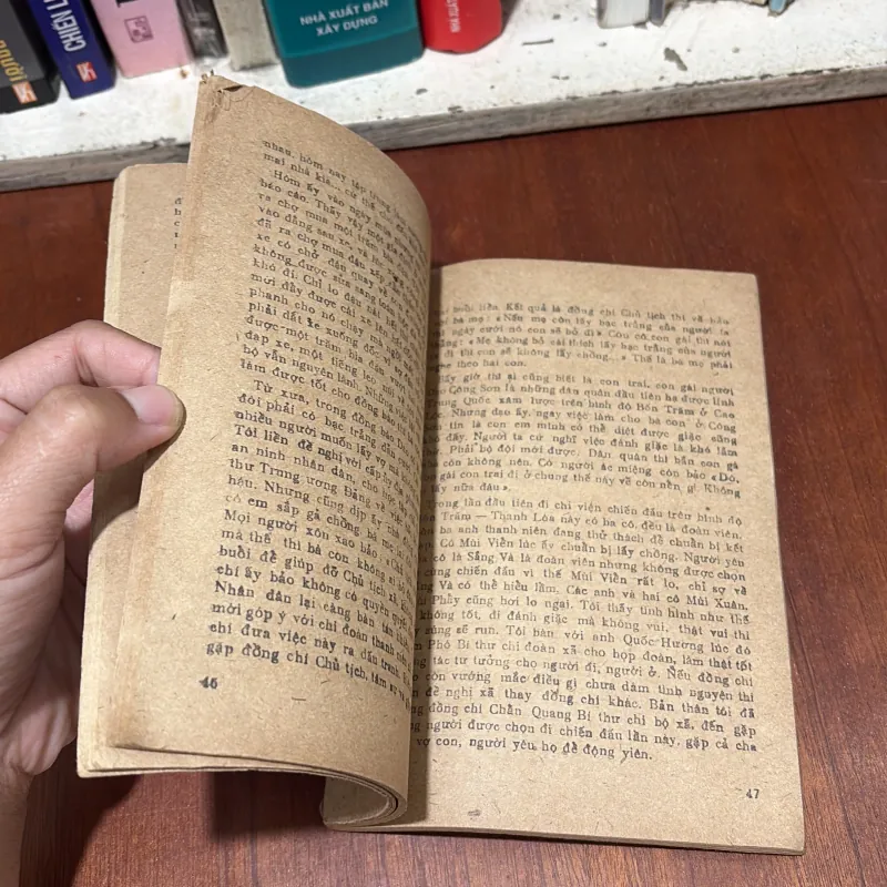 II Văn Học: Người Bình Dị - Nhiều Tác Giả - 1987 763848