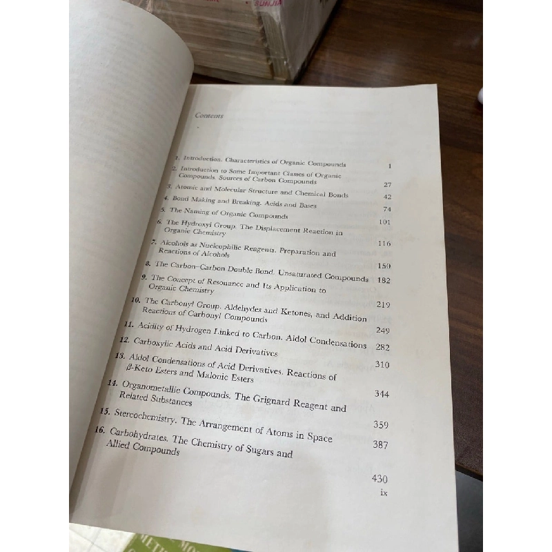 Principles of Organic Chemistry - T. a. Geissman 319110
