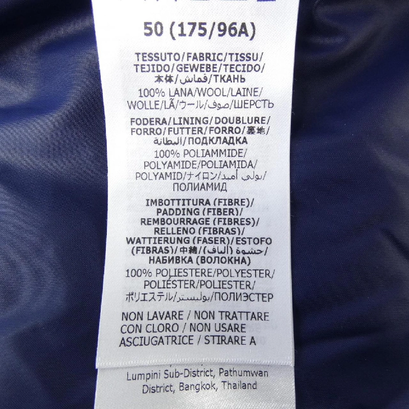 Gucci GUCCI 770330 ZAPDC Áo khoác - Hàng hiệu Chính hãng 890200