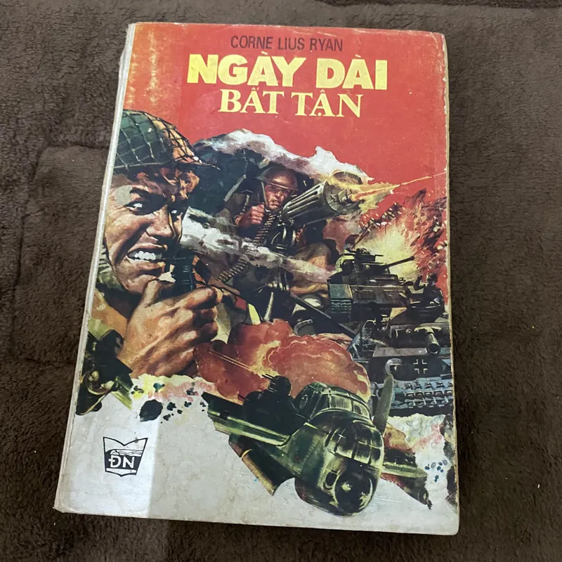 Ngày dài bất tận  627855