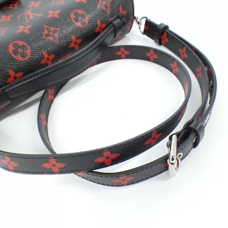 Túi xách Louis Vuitton Monogram Unflarouge Pochette Metis M41462 618509