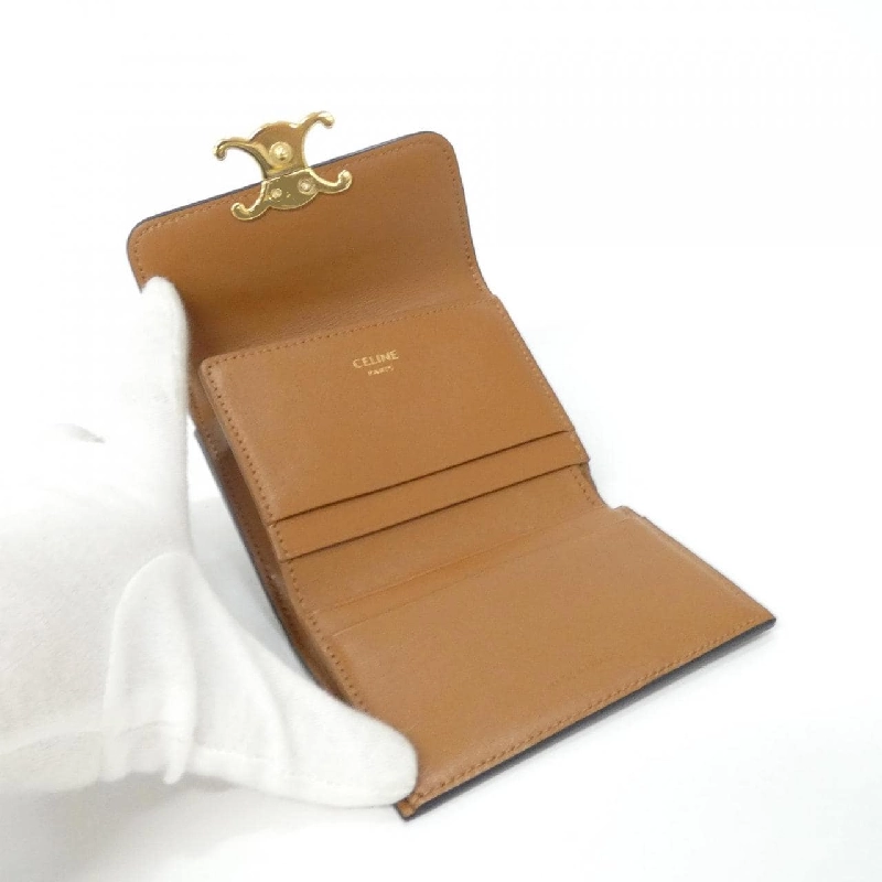 Celine 10I652DS3 Ví - Hàng hiệu Chính hãng 806546