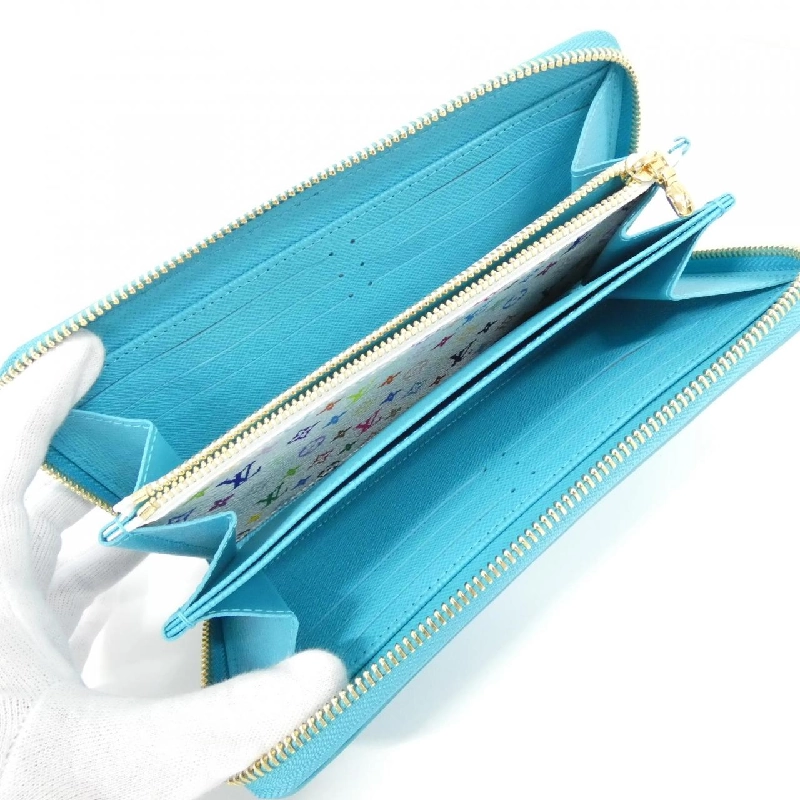 Ví Zippy Louis Vuitton Épi (LV X YK) M14158 - Hàng hiệu Chính hãng 620682