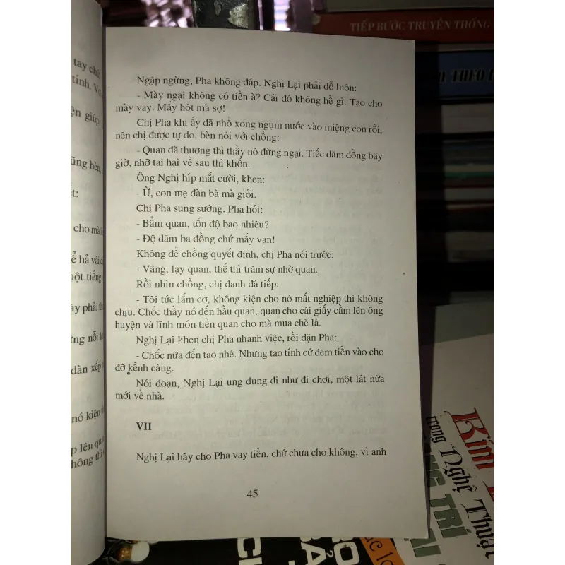 Bước đường cùng - Nguyễn Công Hoan  998128