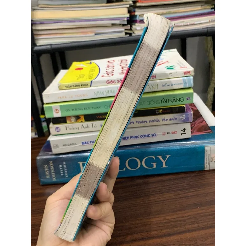 240 chuyện vui Anh – Việt (Tập 1) – Trần Mạnh Tường 576086