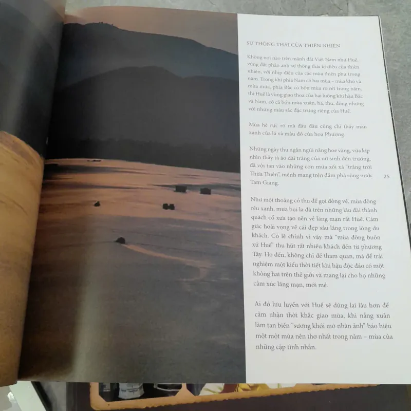 HUẾ LÃNG MẠN VIỆT NAM - THÁI QUANG TRUNG, HÀ BÍCH LIÊN, TAY KHENG SOON, HANS HOEFER 751423