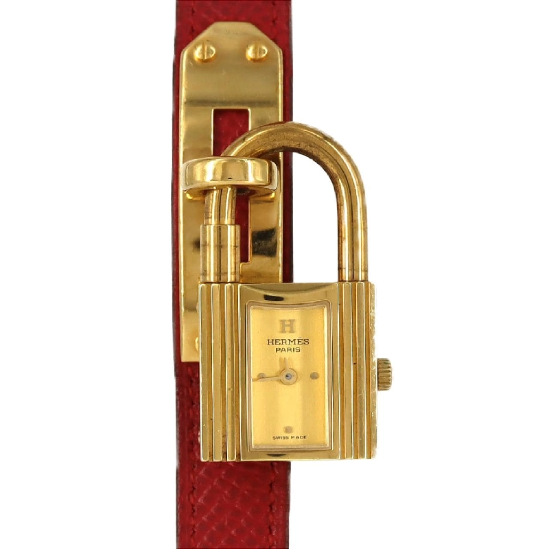 Đồng hồ Hermès Kelly GP GP Quartz - Hàng hiệu Chính hãng 880633