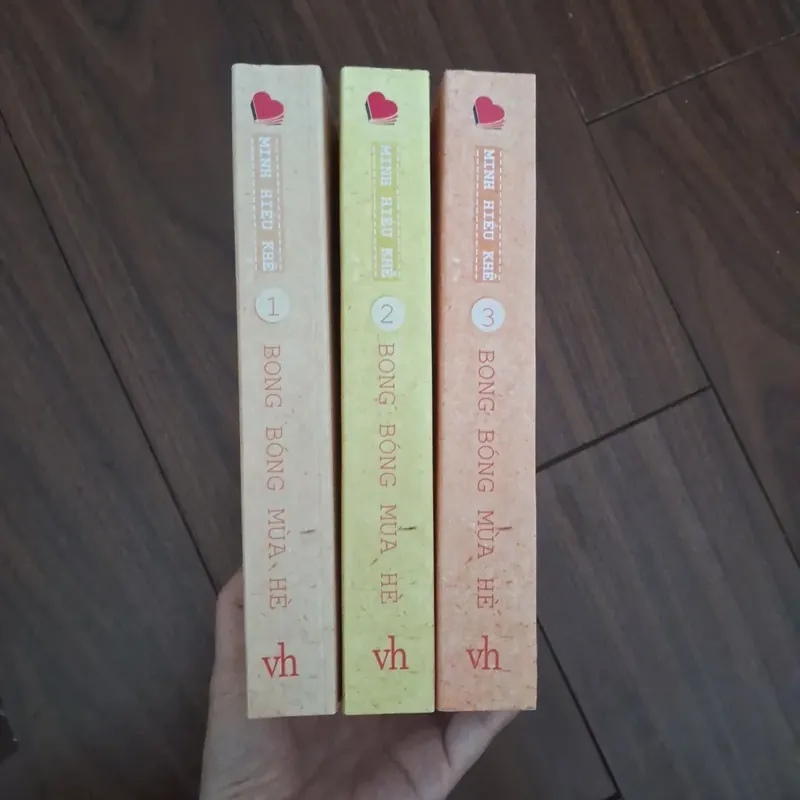 Bing bóng mùa hè 706317