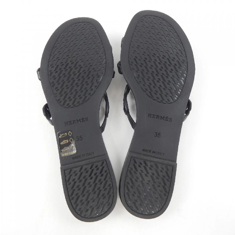 Giày sandal HERMES RIVAGE シェーヌダンクル 181169Z - Hàng hiệu Authentic 827510