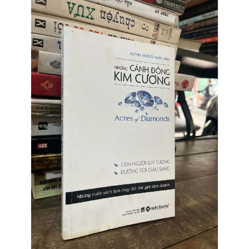 Những cánh đồng kim cương 602577