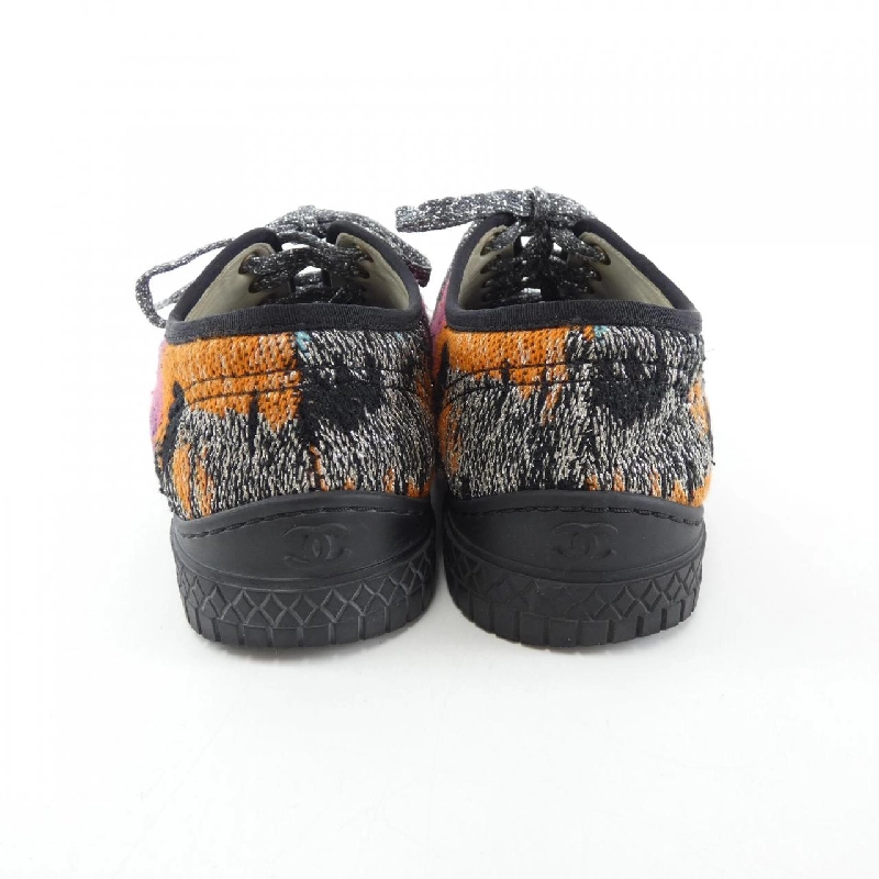 【Mã giảm giá】Giày sneaker CHANEL 665310