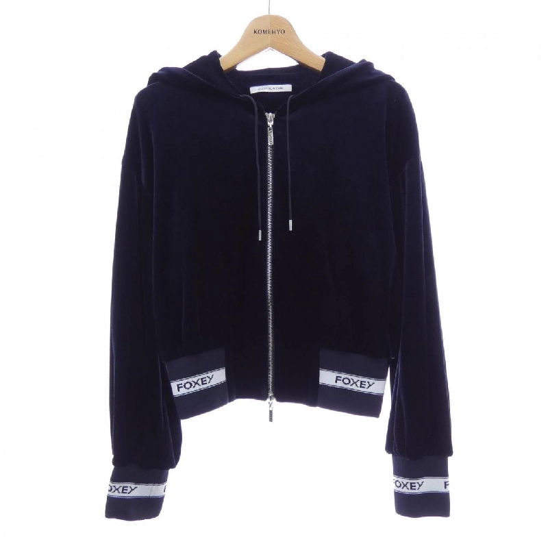 Foxey New York 41474 Áo khoác - Hàng hiệu Chính hãng 819964