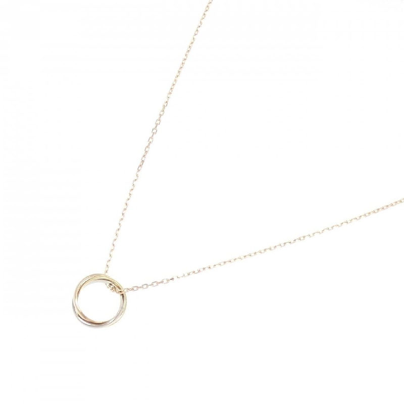 Cartier Trinity Necklace - Hàng hiệu Authentic 842441